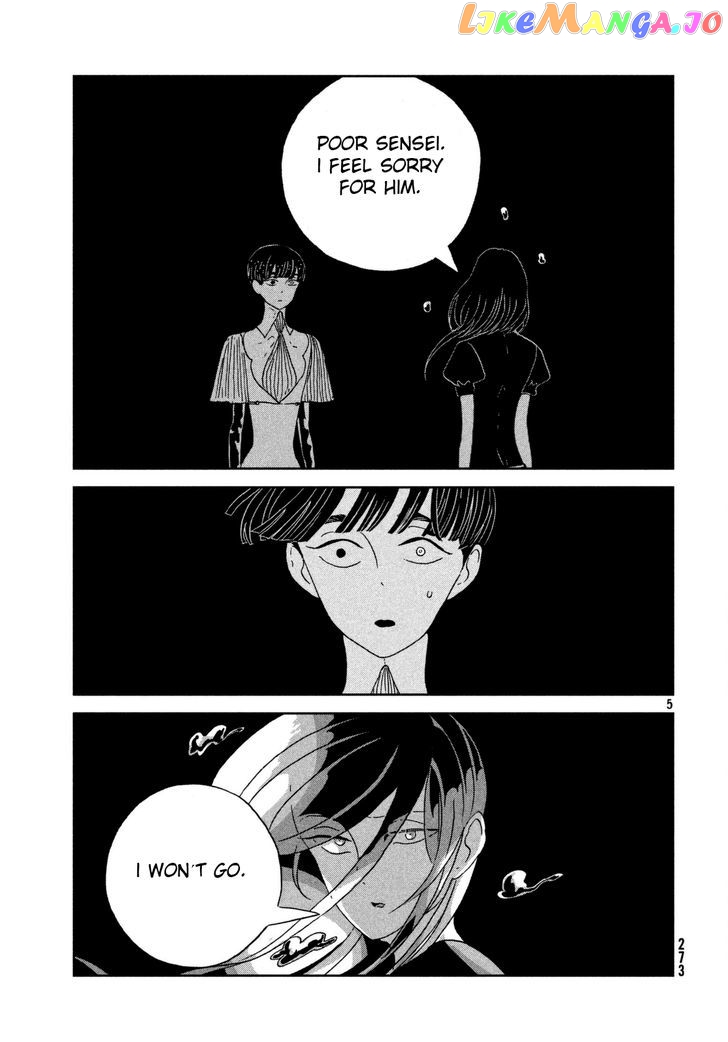 Land of the Lustrous, Chapter 61 image 06